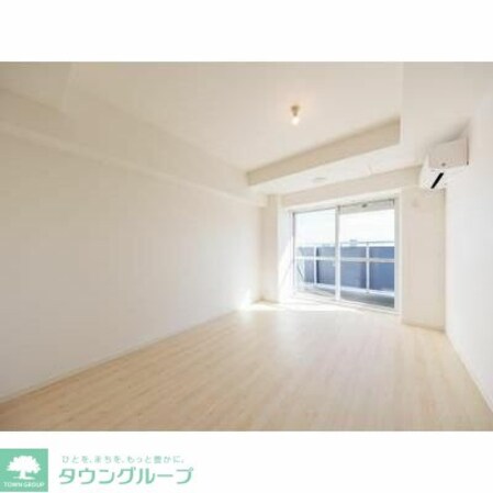 リバーシティ21新川の物件内観写真